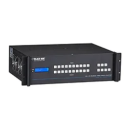 BLACK BOX CORPORATION-AVS1600