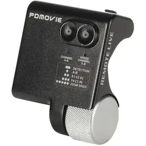 Ikan International Corp. PD-TC-FZ - Advanced Dual Channel Controller for PDL-FZ Systems