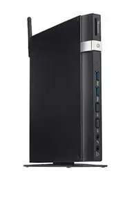 Asus 90PX0091-M02410 - Eee Box E410 Mini Desktop - Intel Celeron N3150