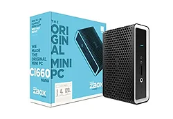 ZOTAC-ZBOX-CI660NANO-P-U