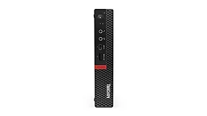 Lenovo 10T70022US - ThinkCentre M720q i5 8GB 512GB SSD Windows 10 Pro