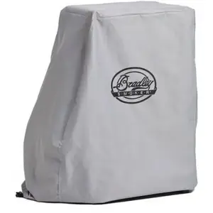 Bradley Smoker BTWRC108 - Cover for 6-Rack Smokers - Durable Protection