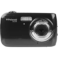 Polaroid-IS126-BLK