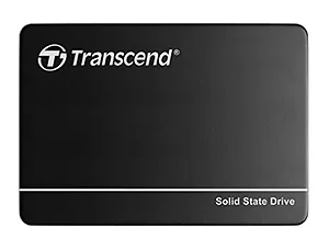 Transcend TS64GSSD510K - 64GB SATA3 2.5" SSD510K with Aluminum Case