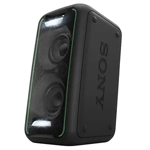 Sony GTK-XB5BC - High Power Wireless Speaker - Black
