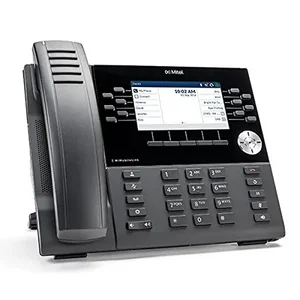 Mitel 50006769 - MiVoice 6930 IP Phone with Bluetooth Interface