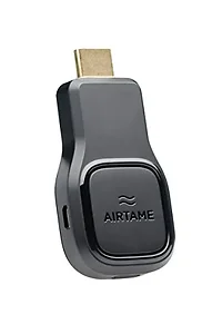 Airtame AT-DG3-HYBRID-3Y - 3 HARDWARE INCLUDING A 3 YEAR HYBRID LICENSE AND 3 YEAR WARRANTY, FOR SC