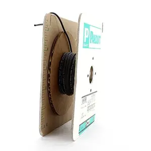 Panduit NKFP92ERLLSM003 - NetKey 3m LC Single-Mode Fiber Optic Patch Cable