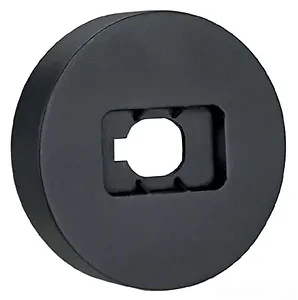 Panduit NKSPB - NetKey Modular Audio/Video Insert Housing Base