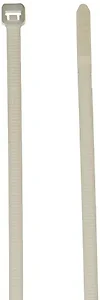 Panduit PLT2S-M - Natural Cable Ties - 7.4 Inches - 100 Pack