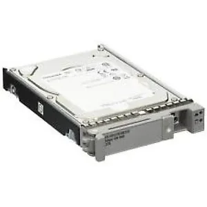 Cisco UCS-HD600G10K12N= - 600GB 12G SAS 10K RPM SFF Hard Drive