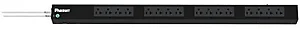 Panduit P22B09M - 30A Rack PDU - 22 Outlet Power Distribution