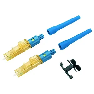 Panduit FLCDSCBUY - OptiCam LC Single-Mode Fiber Connector