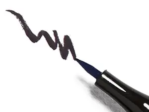 Enet DPM2-15F - 15FT DP TO DP M/M 28AWG BLACK