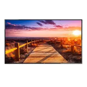 Sharp Nec E705-PC3 - 70-Inch LCD Public Display Monitor - Full HD