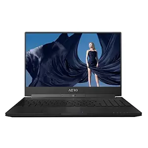 Gigabyte AERO 15X V8-BK4K4P - Notebook Aero 15X v8-BK4K4P 15.6 Core i7-8750H 16GB 512GB GeForce GTX1070 Windows 10 Pro Retail