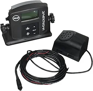 Hydrowave HW-100038-11P - H2 Electronic Fish Feeding Stimulator