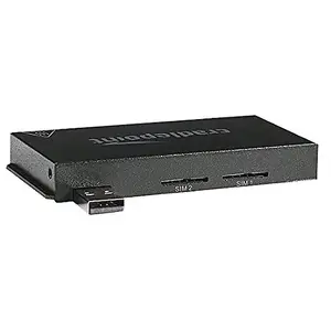 Cradlepoint MC400LPE-SP - MC400 LTE USB Modem - 100Mbps GSM/HSPA+