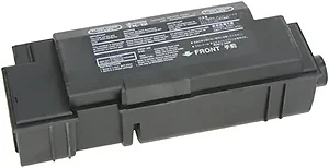 Kyocera TK12 - TONER KIT - BLACK - 10000 PAGES - F1600 & 3500