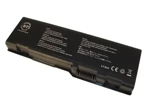 Battery Technology DL0231OEMA2B - Dell 312-0348 Compatible 6-Cell 4800mAh Laptop Battery