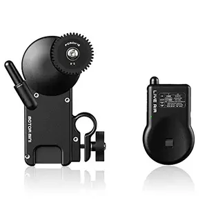 Ikan International Corp. PDL-AZ - Live Air Wireless Zoom Control - Seamless Camera Operations