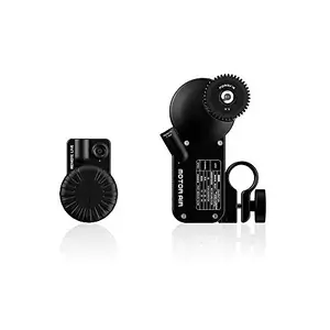 Ikan International Corp. PDL-F-V2 - Compact Follow Focus Control Kit for Smooth Filming