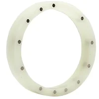 IKAN INTERNATIONAL CORP.-PD-DISK-GLO