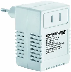 TRAVEL SMART-RA34021