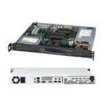 Supermicro CSE-512F-350B1