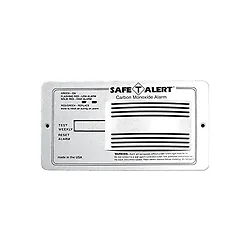 Safe-T-Alert-65-541WHT
