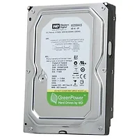 Western Digital-WD2500AVCS