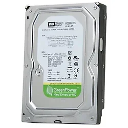 Western Digital-WD2500AVCS