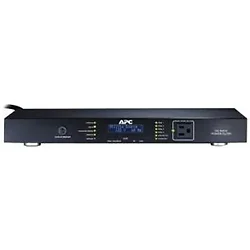 APC - Schneider Electric-G5BLK