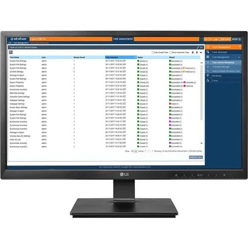 LG Electronics-24CK550N3A