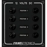 Paneltronics-9960017B