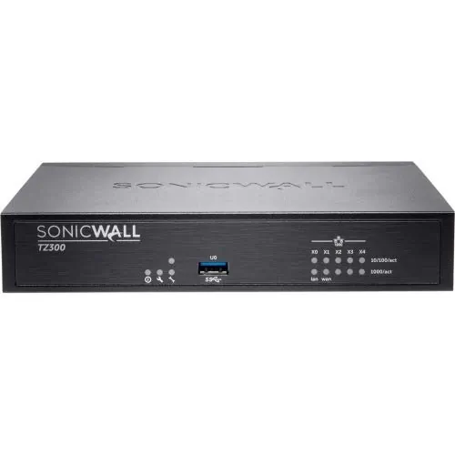 SONICWALL-02SSC0602