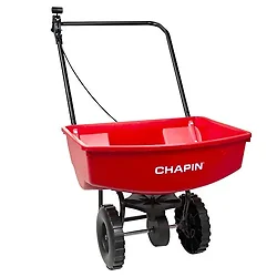 Chapin-8000A