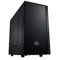 Cooler Master-SIL-352M-KKN1