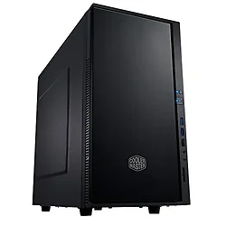 Cooler Master-SIL-352M-KKN1