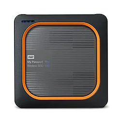 Western Digital-WDBAMJ0020BGY