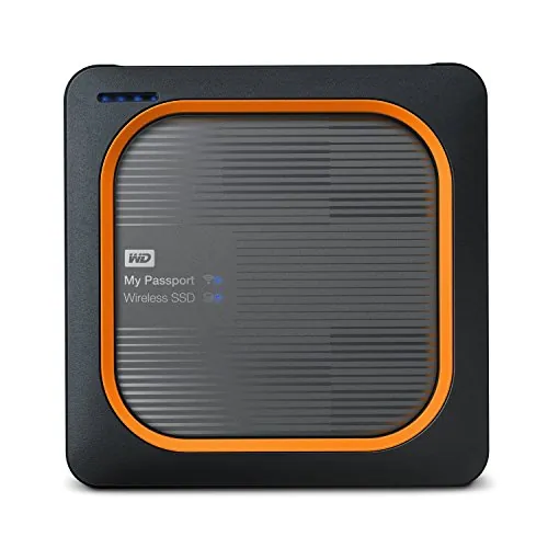 Western Digital-WDBAMJ2500AGY