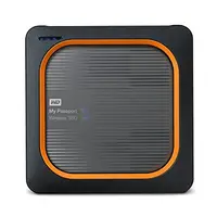 Western Digital-WDBAMJ2500AGY