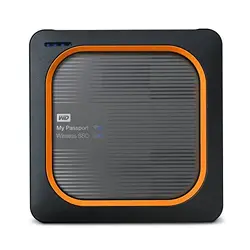 Western Digital-WDBAMJ2500AGY