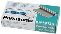 PANASONIC-KX-FA136