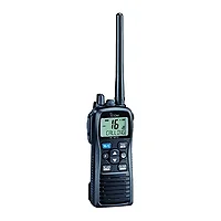 Icom-M73 21