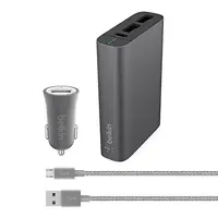 Belkin-F5Z0634BT04-GRY