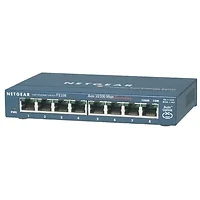 NETGEAR-FS108PNA