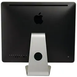 Apple-MB323LL/A/C2D/2.4/4GB/250GB/10.11