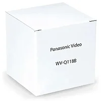 PANASONIC-WV-Q118B