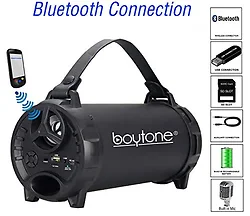 BOYTONE-BT-40BK